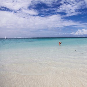 The Residence Mauritius